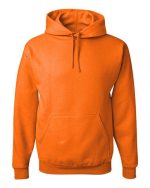 JERZEES 996MR - Unisex NuBlend® Hooded Sweatshirt - Image 25