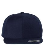 YP Classics 6089M - Premium Flat Bill Snapback Cap - Image 18