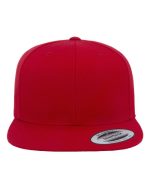 YP Classics 6089M - Premium Flat Bill Snapback Cap - Image 20