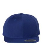 YP Classics 6089M - Premium Flat Bill Snapback Cap - Image 21