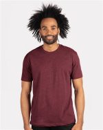 Next Level 6410 - Sueded T-Shirt
