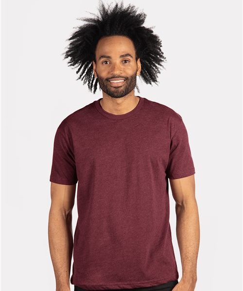 Next Level 6410 - Sueded T-Shirt