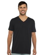 Next Level 6440 - Men's Sueded V-Neck T-Shirt