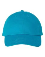 Valucap VC300A - Bio-Washed Classic Dad Hat - Image 16