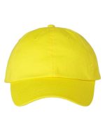 Valucap VC300A - Bio-Washed Classic Dad Hat - Image 19