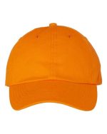 Valucap VC300A - Bio-Washed Classic Dad Hat - Image 18