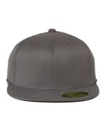 Flexfit 6210FF - 210® Flat Bill Cap - Image 4