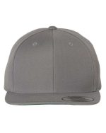 YP Classics 6089M - Premium Flat Bill Snapback Cap - Image 22