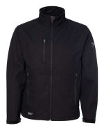 DRI DUCK 5365 - Men's Acceleration Waterproof Soft Shell Jacket - Image 2