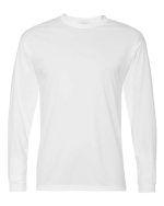 C2 Sport 5104 - Unisex Performance Long Sleeve T-Shirt - Image 13