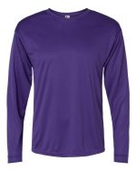 C2 Sport 5104 - Unisex Performance Long Sleeve T-Shirt - Image 7