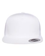 YP Classics 6006 - Five-Panel Classic Trucker Cap - Image 23
