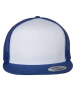 YP Classics 6006 - Five-Panel Classic Trucker Cap - Image 21