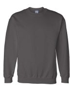 Gildan 12000 - Unisex DryBlend® Crewneck Sweatshirt - Image 4
