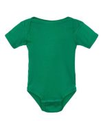 Rabbit Skins 4400 - Infant Baby Rib Bodysuit - Image 12