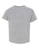 Rabbit Skins 3321 - Toddler Fine Jersey Tee - Image 9