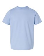 Rabbit Skins 3321 - Toddler Fine Jersey Tee - Image 15