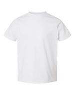Rabbit Skins 3321 - Toddler Fine Jersey Tee - Image 31