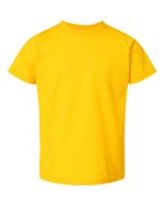 Rabbit Skins 3321 - Toddler Fine Jersey Tee - Image 32