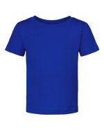 Rabbit Skins 3322 - Infant Fine Jersey Tee - Image 12