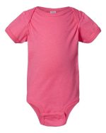 Rabbit Skins 4424 - Infant Fine Jersey Bodysuit - Image 11