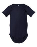 Rabbit Skins 4424 - Infant Fine Jersey Bodysuit - Image 17
