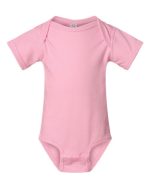 Rabbit Skins 4424 - Infant Fine Jersey Bodysuit - Image 19