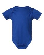 Rabbit Skins 4424 - Infant Fine Jersey Bodysuit - Image 22