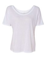 BELLA + CANVAS 8816 - Women’s Slouchy Tee - Image 5