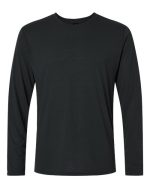 Gildan 42400 - Unisex Performance® Long Sleeve T-Shirt - Image 2