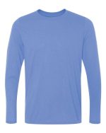 Gildan 42400 - Unisex Performance® Long Sleeve T-Shirt - Image 3