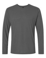 Gildan 42400 - Unisex Performance® Long Sleeve T-Shirt - Image 4