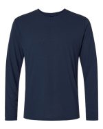 Gildan 42400 - Unisex Performance® Long Sleeve T-Shirt - Image 5