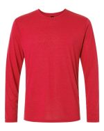Gildan 42400 - Unisex Performance® Long Sleeve T-Shirt - Image 6