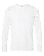 Gildan 42400 - Unisex Performance® Long Sleeve T-Shirt - Image 10