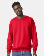 Gildan 18000 - Unisex Heavy Blend™ Crewneck Sweatshirt