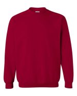 Gildan 18000 - Unisex Heavy Blend™ Crewneck Sweatshirt - Image 5
