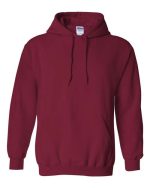Gildan 18500 - Unisex Heavy Blend™ Hooded Sweatshirt - Image 7