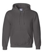 Gildan 12500 - Unisex DryBlend® Hooded Sweatshirt - Image 4