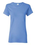 Gildan 5000L - Women's Heavy Cotton™ T-Shirt - Image 6