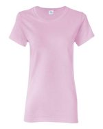 Gildan 5000L - Women's Heavy Cotton™ T-Shirt - Image 20