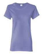 Gildan 5000L - Women's Heavy Cotton™ T-Shirt - Image 31