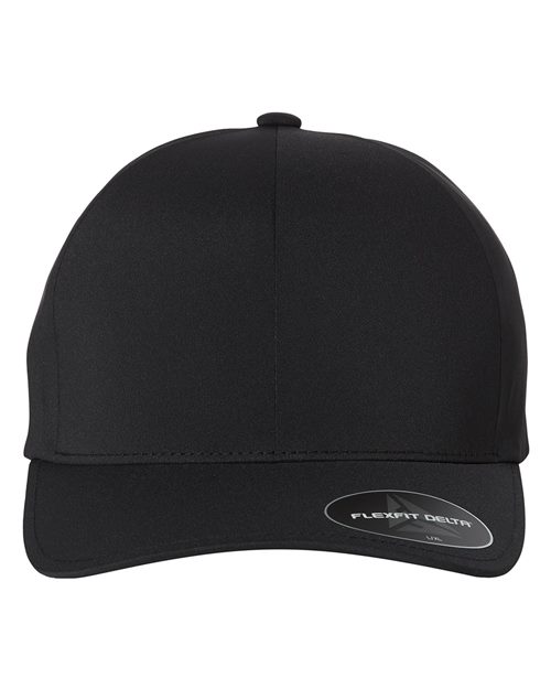 3755_fm Flexfit 180 - Delta® Seamless Cap - Image 1