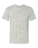 BELLA + CANVAS 3650 - Unisex Texture Tee - Image 13