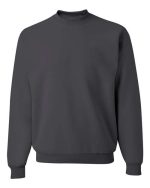 JERZEES 562MR - Unisex NuBlend® Crewneck Sweatshirt - Image 6