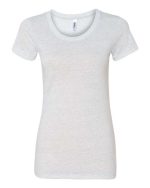 BELLA + CANVAS 8413 - Women's Triblend Tee - Image 16