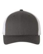 YP Classics 6606 - Retro Trucker Cap