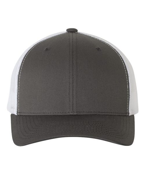 YP Classics 6606 - Retro Trucker Cap