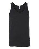 BELLA + CANVAS 3480 - Jersey Tank - Image 3