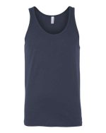 BELLA + CANVAS 3480 - Jersey Tank - Image 5